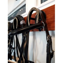 BR Trense, Sort, Str. Full (ekskl. t�jle)