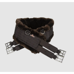 Kentucky Sheepskin Girth (42401)