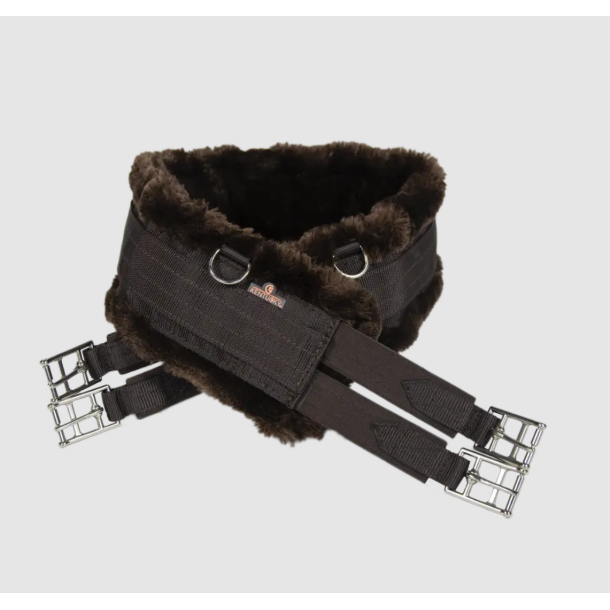 Kentucky Sheepskin Girth (42401)