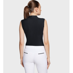 Samshield Bruna �rmel�s tr�ningsbluse SS25