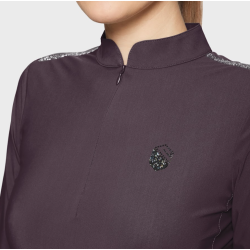 Samshield Brunella Premium tr�ningsbluse 