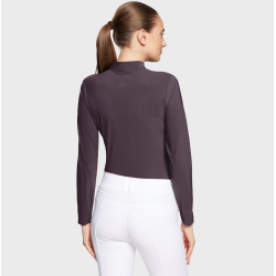 Samshield Brunella Premium tr�ningsbluse 