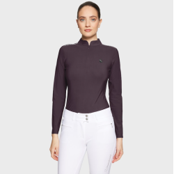 Samshield Brunella Premium tr�ningsbluse 