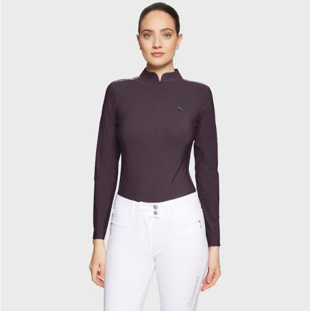 Samshield Brunella Premium tr�ningsbluse 