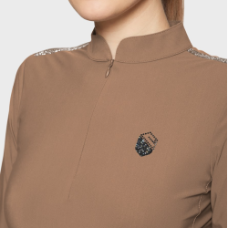 Samshield Brunella Premium tr�ningsbluse 