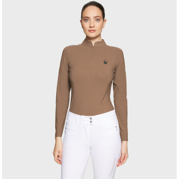 Samshield Brunella Premium tr�ningsbluse 