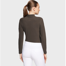 Samshield Brunella Premium tr�ningsbluse 