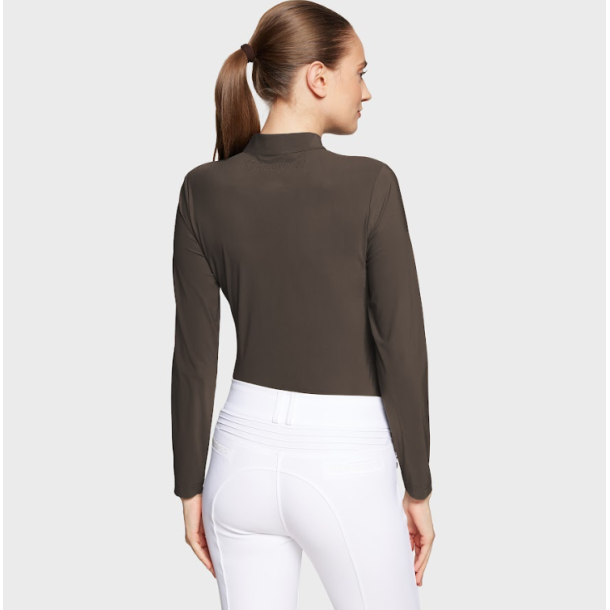 Samshield Brunella Premium tr�ningsbluse 