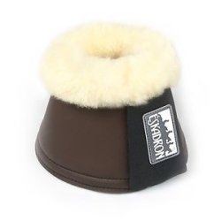 Eskadron Klokker med Lam