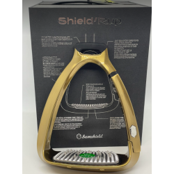 Samshield ShieldRup stigb�jler