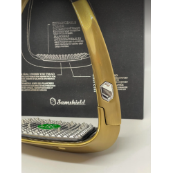 Samshield ShieldRup stigb�jler