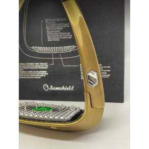 Samshield ShieldRup stigb�jler