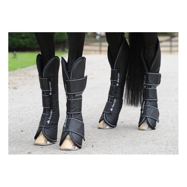 Bucas Freedom Boots transportgamacher (s�t m 4)