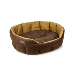 Dubarry Buster tweed hundeseng