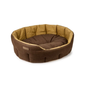 Dubarry Buster tweed hundeseng