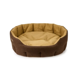 Dubarry Buster tweed hundeseng