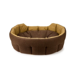 Dubarry Buster tweed hundeseng