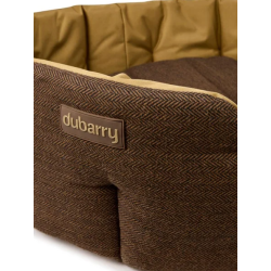 Dubarry Buster tweed hundeseng