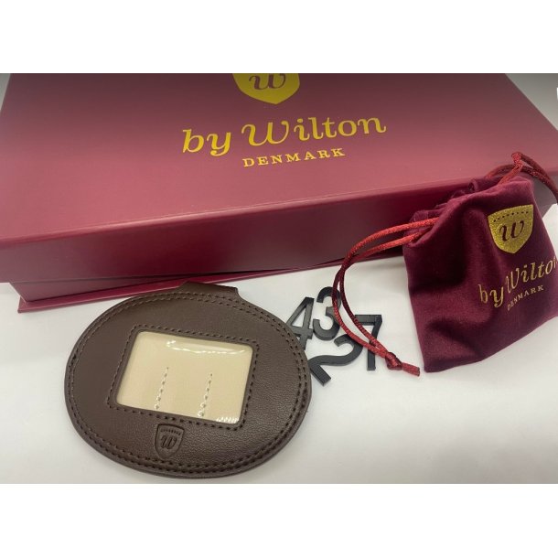 by Wilton St�vnenummer