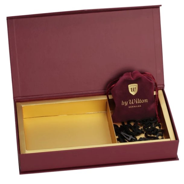 by Wilton St�vnenummer