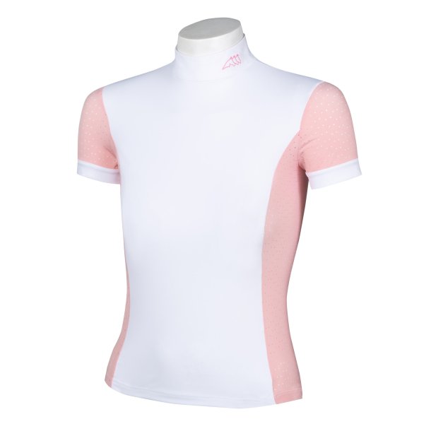 Equiline Cabala pige st�vnebluse - SUMMERSALE