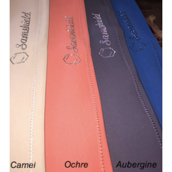 Samshield Adele ridebukser - dame