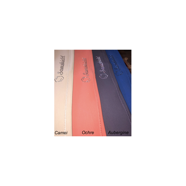 Samshield Adele ridebukser - dame