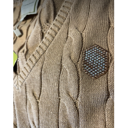 Samshield Soline kort�rmet pull-over SS23