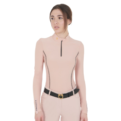 Equestro Teknisk Tr�ningspolo FW24