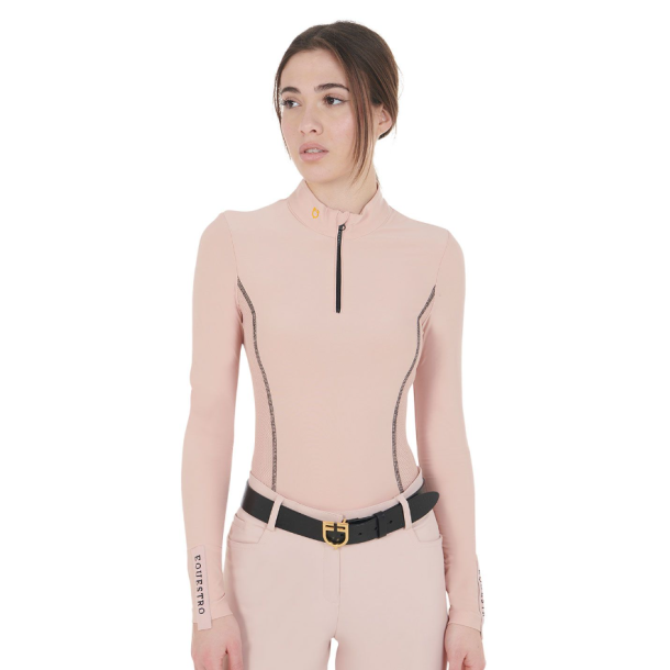 Equestro Teknisk Tr�ningspolo FW24