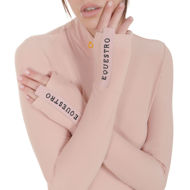 Equestro Teknisk Tr�ningspolo FW24