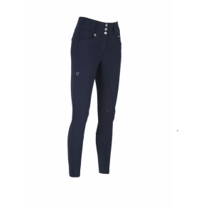 Pikeur Candela FFL h�jtalet ridebuks m skind