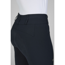 Pikeur Candela FFL h�jtalet ridebuks m skind