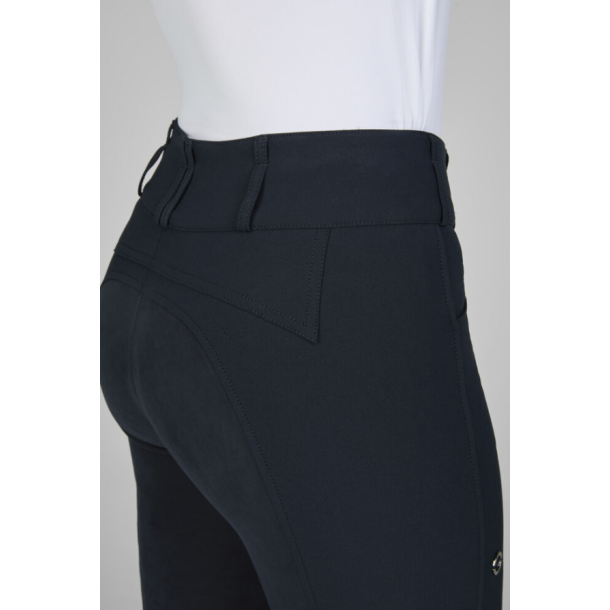 Pikeur Candela FFL h�jtalet ridebuks m skind