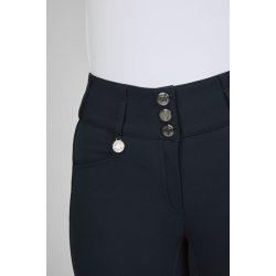 Pikeur Candela FFL h�jtalet ridebuks m skind