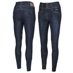 Pikeur Candela Jeans grip 