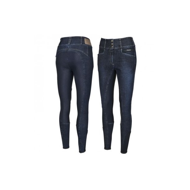 Pikeur Candela Jeans grip 
