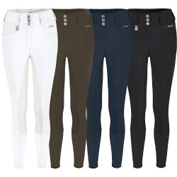 Pikeur Candela McCrown fuldskind