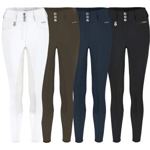 Pikeur Candela McCrown fuldskind