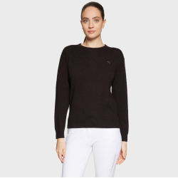 Samshield Candice cashmere pull-over FW25