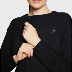 Samshield Candice cashmere pull-over FW25