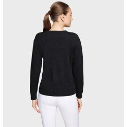 Samshield Candice cashmere pull-over FW25