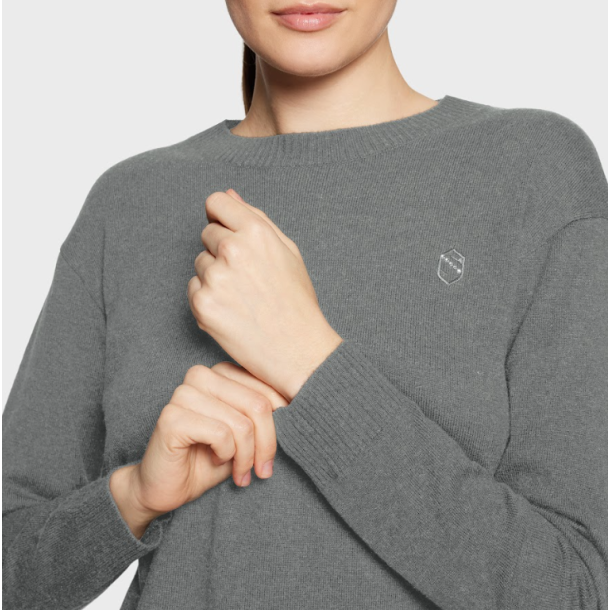 Samshield Candice cashmere pull-over FW25