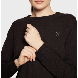 Samshield Candice cashmere pull-over FW25