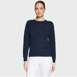 Samshield Candice cashmere pull-over FW25