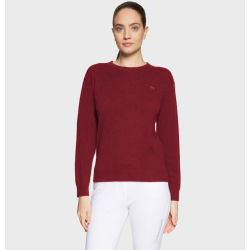 Samshield Candice cashmere pull-over FW25