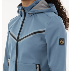 BR Eevolv Ezra jakke junior SS24