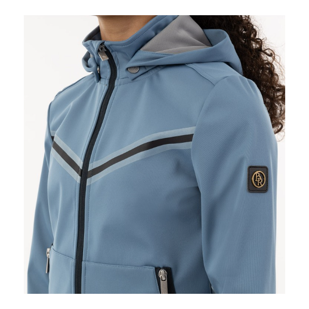 BR Eevolv Ezra jakke junior SS24