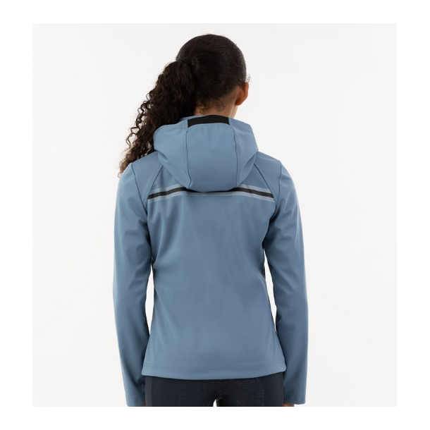 BR Eevolv Ezra jakke junior SS24