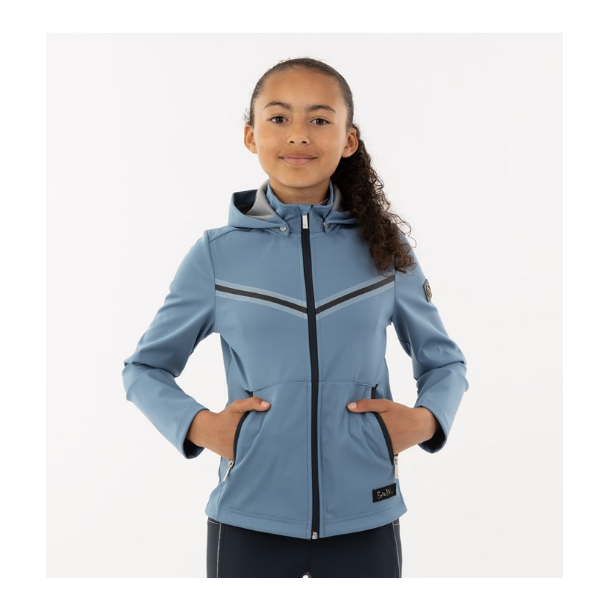 BR Eevolv Ezra jakke junior SS24